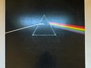 Pink Floyd The Dark Side of the Moon Vinyl LP Harvest 12
