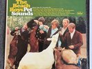 Beach Boys - Pet Sounds LP Capitol DT 2458 Vinyl 1966 1st Press FULLY TESTED
