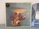 Lord Huron – Long Lost, 2021 2x LP in SHRINK w/HYPE, WP-0129