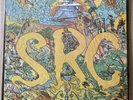 SRC-ORIG. 1968 US Capitol S/T Detroit Psych LP-NM in Shrink w Black Sheep RARE