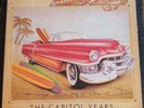 BEACH BOYS The Capitol  Years, British pressing, 7 vinyl LP boxed set S641