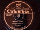 Columbia 15373D Chris Bouchillon SPEED MANIAC  Country 78rpm 1927 E+