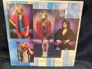 David Lee Roth Sonrisa Salvaje Eat Em Smile Spanish LP Vinyl Steve Vai Sheehan