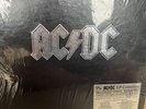 AC/DC 180 Gram Vinyl Reissues, LE Collector's 16 LP Box Set New Sealed  Rare