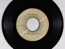 Northern/Deep Soul Acetate 45 - Unknown Artist - I Won't Set You Free - Raye