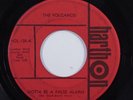 Northern Soul 45 VOLCANOS Gotta Be A False Alarm HARTHON HEAR p