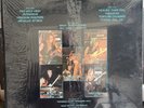 Thrust, Fist Held High, Vinyl LP, 1984