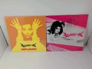 Bjork - Free Jazz Festival Rio 1996 | 2xLP Vinyl + Unplugged 1994