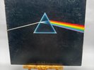 Pink Floyd The Dark Side Of The Moon Vintage Vinyl LP 1973 Record SMAS-11163