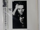 STING ...NOTHING LIKE THE SUN A&M C35Y3203 2LP
