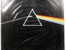 PINK FLOYD DARK SIDE OF THE MOON HARVEST EMS80324 1LP