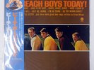 BEACH BOYS BEACH BOYS TODAY CAPITOL ECS70109 1LP