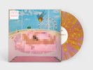KALI UCHIS To Feel Alive Vinyl LP Graffiti Records Exclusive LE /2000 SHIPS NOW