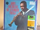 John Coltrane - My Favorite Things - 2LP 180 gram - Analogue Productions - Vinyl