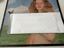 Blind Faith: Self Titled Vinyl LP  1969 UK Import Polydor {583 059}   Near Mint
