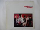Duran Duran  EMI EMS-91019 Japan Promo VINYL LP