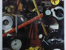 METERS Self Titled JOSIE JOS-4010 LP SEALED n