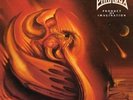 PARADOX - PRODUCT OF IMAGINATION - Vinyl Record - K72z
