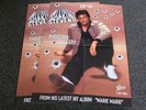 Shakin Stevens Shooting Gallery Poster