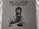Eric Clapton ‎– Crossroads 1988 Polydor 835 261-1 6 LP Box Vinyl VG+ - w Booklet