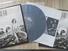 RUSH- PERMANENT WAVES JAPAN VINYL + PROGRAMME, NEIL PEART, GEDDY LEE