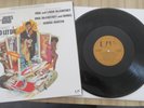 JAMES BOND- LIVE AND LET DIE SOUNDTRACK VINYL PRESS, GATEFOLD, ROGER MOORE