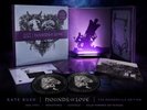 Kate Bush Hounds Of Love Baskerville Edition 180g LP LED Gatefold 2023 New