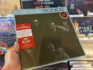 Here Are the Sonics by Sonics (Record, 2020)