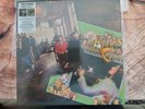 The Kinks - Orig.+Neu -Muswell Hillibillies (6 LPs, 4 CDs, Blu-Ray -Video, Buch)