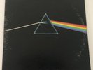 '73 Rock LP PINK FLOYD The Dark Side Of The Moon HARVEST gatefold