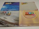 Bundle of 4 NOW Thats What I call Music Vinyl LPs | Pop Music [9] #234