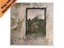 LED ZEPPELIN   LED ZEPPELIN ** 1969 UK PLUM A3/B4 PORKY PECKO DUCK SUPERHYPE VG+
