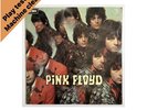 Pink Floyd the Piper at the Gates of Dawn Columbia UK Mono SX6157 1967