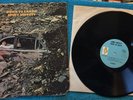 JIMMY BUFFETT SUPER RARE FIRST ALBUM - DOWN TO EARTH ON BARNABY, VERY NICE VINYL