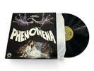 PHENOMENA Original Soundtrack (1985) Vinile, LP, Album, 1985 Cinevox  MDF 33.167
