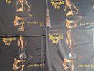 Mercyful Fate Time Will Kill Boundle 4 Lp. King Diamond