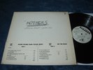 The Mothers (Frank Zappa) - Fillmore East June 1971 LP NM white label promo