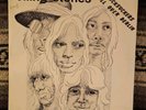 The Rolling Stones C*cksuckers Roll Over Berlin LP Live Record 12