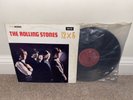 THE ROLLING STONES 12x5 12 x 5 LP Decca 1964 WITHDRAWN Australia Mono 1st Press