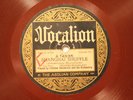 JAZZ FLETCHER HENDERSON  LOUIS ARMSTRONG Shanghai Shuffle VOCALION 14935 E-/EE-