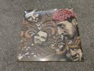 contact play champion fraff LP vinyl
