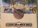 Cameo - Rigor Mortis / Find My Way 12” Single Funk Soul Sealed
