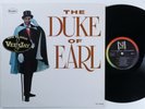 GENE CHANDLER The Duke Of Earl VEE-JAY LP VG+ na
