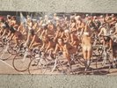 QUEEN JAZZ BICYCLE RACE POSTER