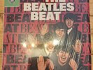 THE BEATLES The Beatles beat Odeon 1C 072-04 363 German Pressing In Shrink Wrap