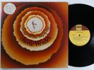 STEVIE WONDER Songs In The Key Of Life TAMLA T13-340C2 2XLP VG+ 7