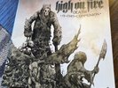 Death Is this Communion by High on Fire, classic doom sludge