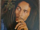 Vtg 1984 Legend Best Of Bob Marley & The Wailers 90169-1 Gatefold Island VG+