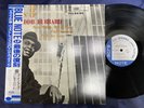 MINT  FREDDIE HUBBARD GOIN' UP BLUE NOTE BST 84056 OBISTEREO JAPAN Vinyl LP