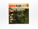 Louis Armstrong And His All-Stars – Satch Plays Fats: A Tribute To The Immortal